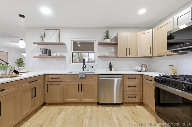 2439 E 67th Street, Tulsa, OK 74136