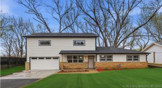 2439 E 67th Street, Tulsa, OK 74136