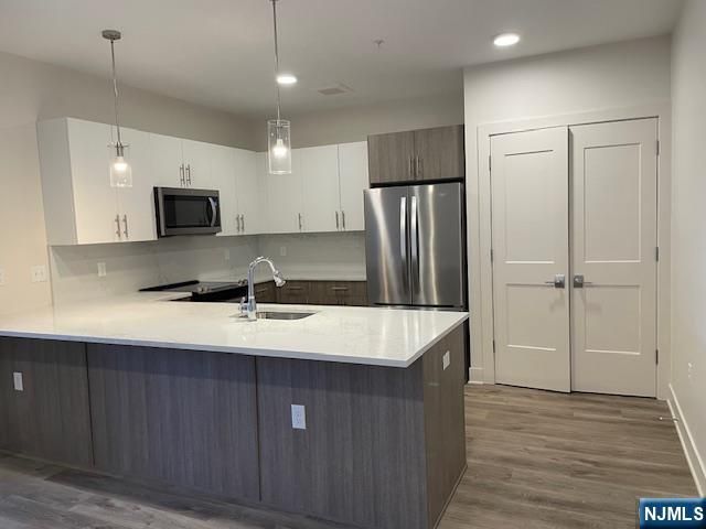 205 Stuyvesant Avenue 203, Lyndhurst, NJ 07071