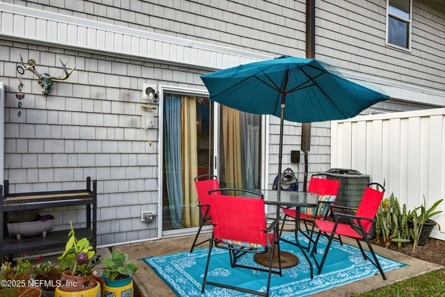 4420 CARTER Road 19, St. Augustine, FL 32086