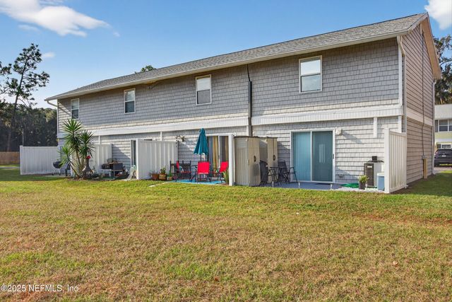 4420 CARTER Road 19, St. Augustine, FL 32086