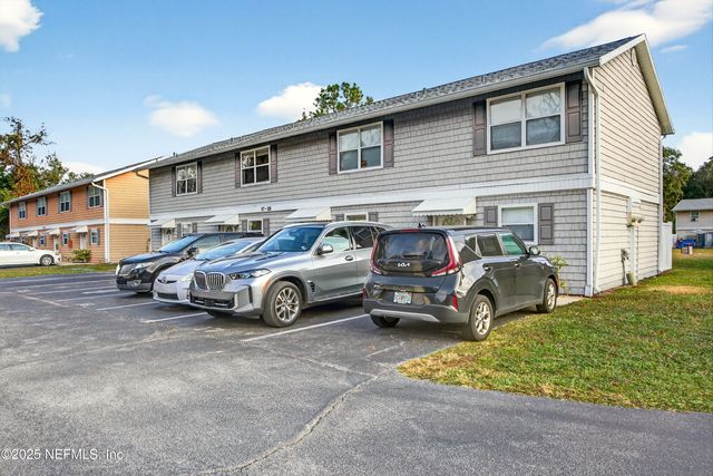 4420 CARTER Road 19, St. Augustine, FL 32086