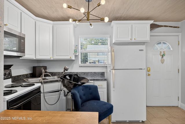 4420 CARTER Road 19, St. Augustine, FL 32086