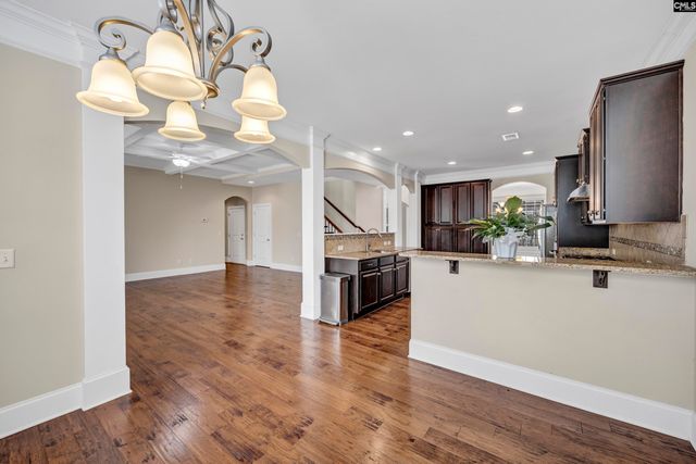 247 Broken Club Lane, Blythewood, SC 29016