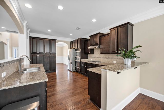 247 Broken Club Lane, Blythewood, SC 29016