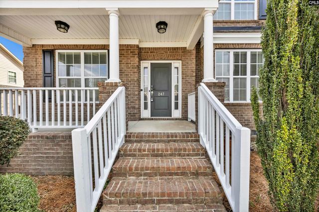 247 Broken Club Lane, Blythewood, SC 29016