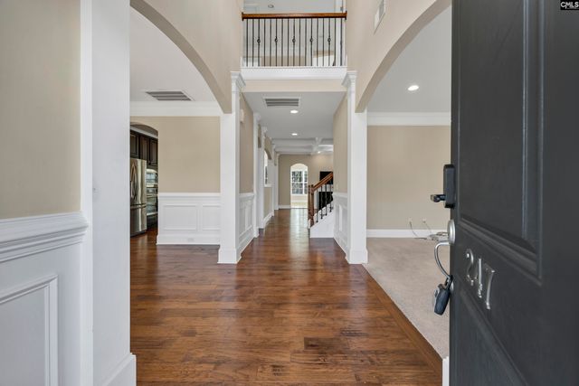 247 Broken Club Lane, Blythewood, SC 29016