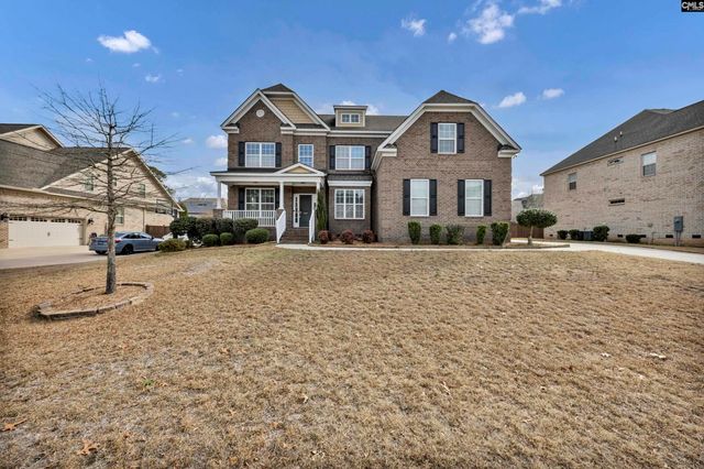 247 Broken Club Lane, Blythewood, SC 29016