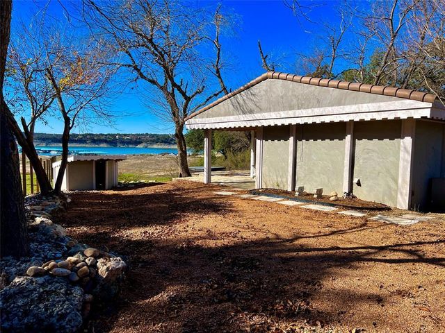 17313 W BEACH RD, Austin, TX 78734