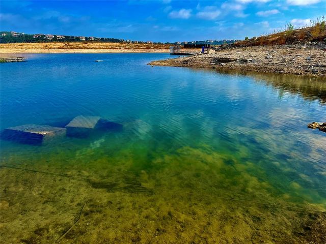 17313 W BEACH RD, Austin, TX 78734