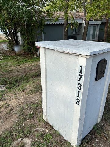 17313 W BEACH RD, Austin, TX 78734