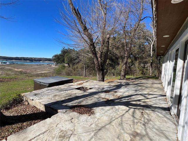 17313 W BEACH RD, Austin, TX 78734