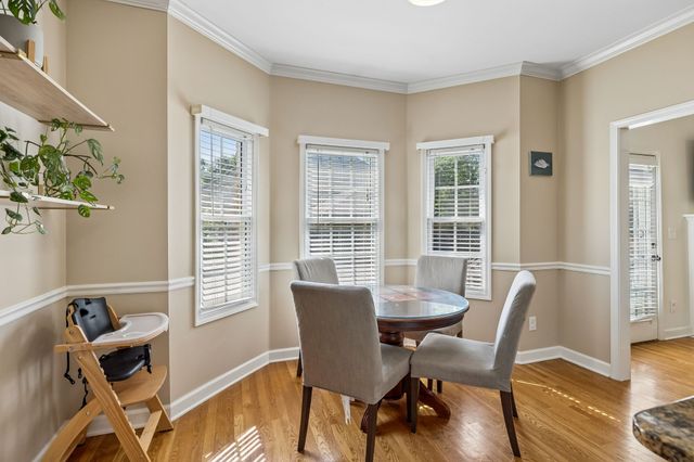 3016 Harrah Dr, Spring Hill, TN 37174