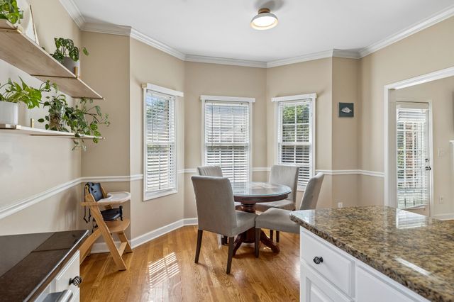 3016 Harrah Dr, Spring Hill, TN 37174