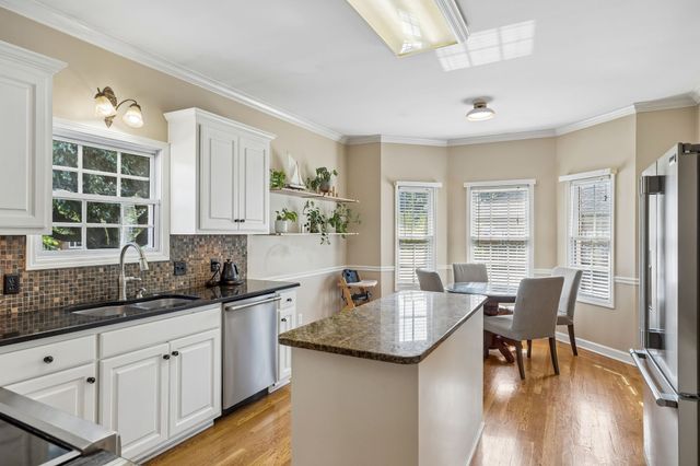 3016 Harrah Dr, Spring Hill, TN 37174