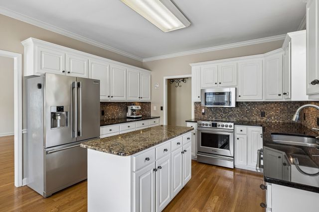 3016 Harrah Dr, Spring Hill, TN 37174