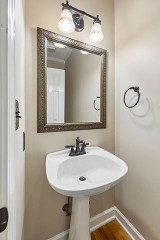 3016 Harrah Dr, Spring Hill, TN 37174