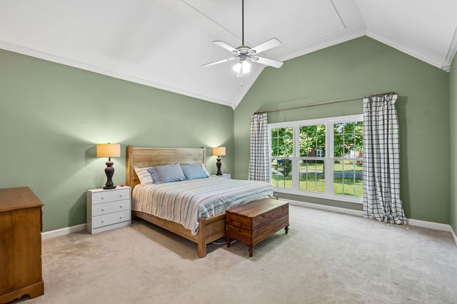 3016 Harrah Dr, Spring Hill, TN 37174