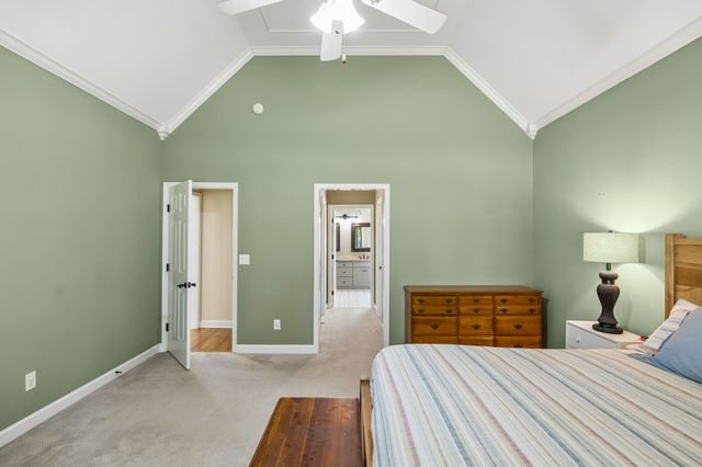 3016 Harrah Dr, Spring Hill, TN 37174