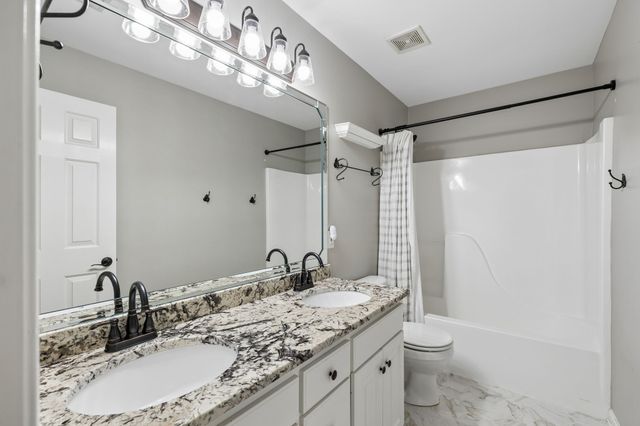 3016 Harrah Dr, Spring Hill, TN 37174