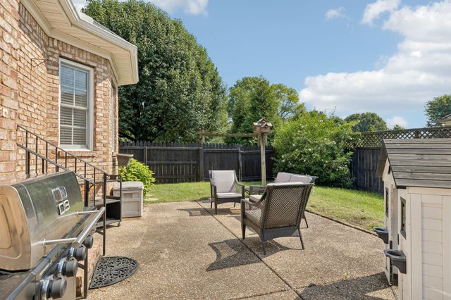 3016 Harrah Dr, Spring Hill, TN 37174