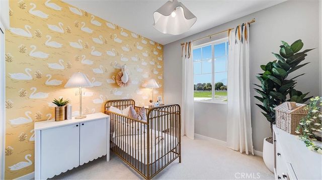 2699 Cloudview Privado, Ontario, CA 91761