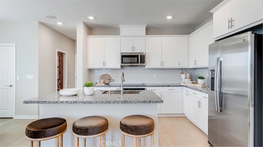 2699 Cloudview Privado, Ontario, CA 91761