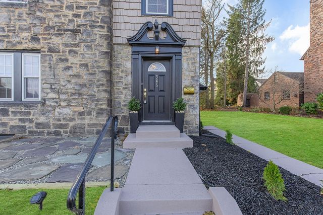 345 Lincoln Ave, Beaver, PA 15009