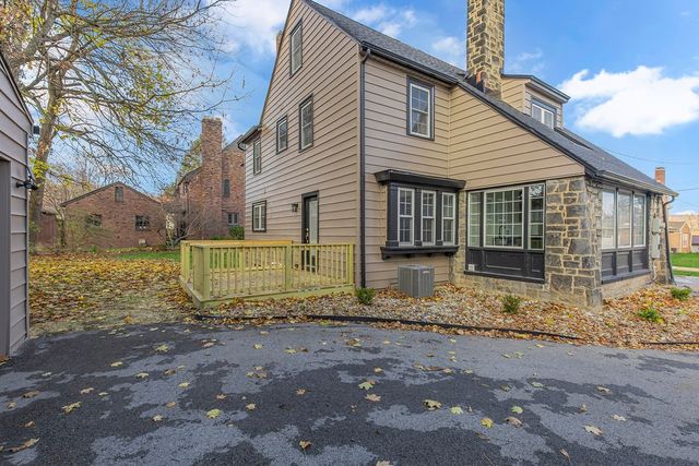 345 Lincoln Ave, Beaver, PA 15009