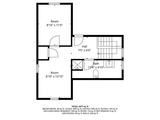 345 Lincoln Ave, Beaver, PA 15009