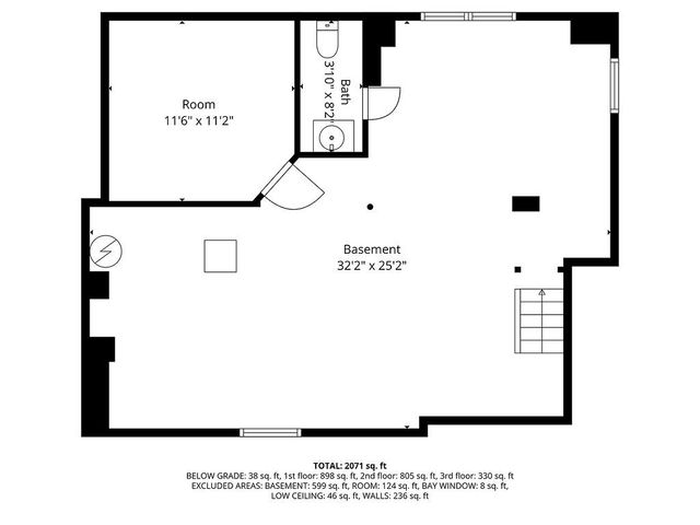 345 Lincoln Ave, Beaver, PA 15009