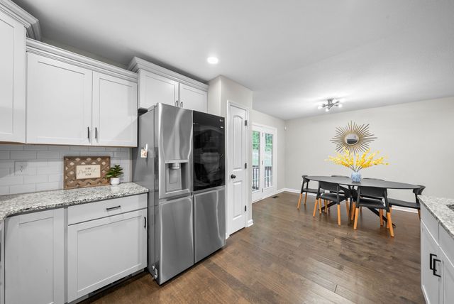 2685 Mockingbird Hill Road, Palmyra, TN 37142