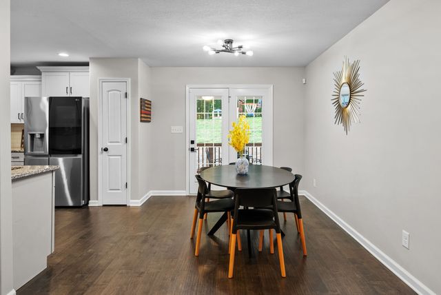 2685 Mockingbird Hill Road, Palmyra, TN 37142