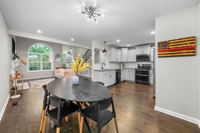 2685 Mockingbird Hill Road, Palmyra, TN 37142