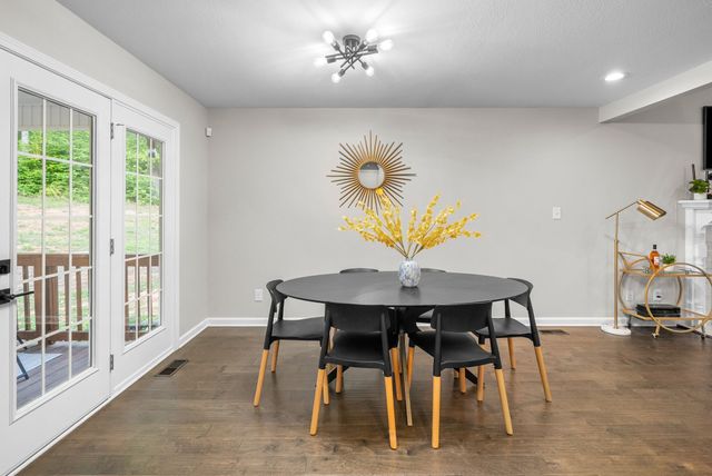 2685 Mockingbird Hill Road, Palmyra, TN 37142