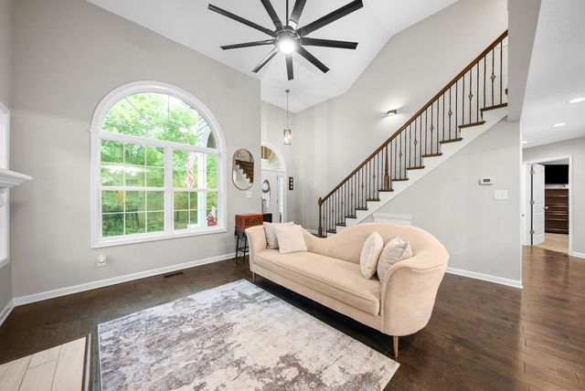 2685 Mockingbird Hill Road, Palmyra, TN 37142