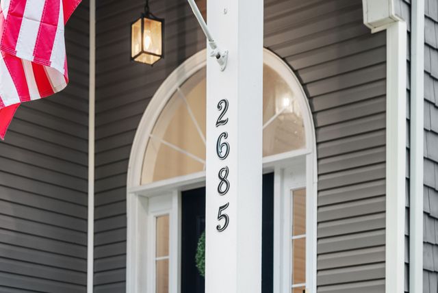 2685 Mockingbird Hill Road, Palmyra, TN 37142