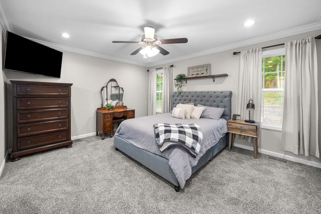 2685 Mockingbird Hill Road, Palmyra, TN 37142