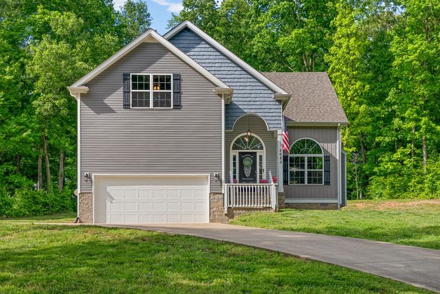 2685 Mockingbird Hill Road, Palmyra, TN 37142