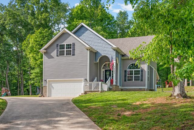2685 Mockingbird Hill Road, Palmyra, TN 37142