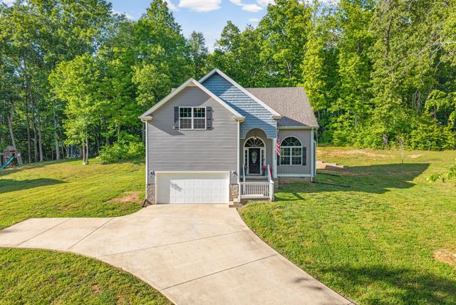 2685 Mockingbird Hill Road, Palmyra, TN 37142