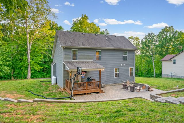 2685 Mockingbird Hill Road, Palmyra, TN 37142
