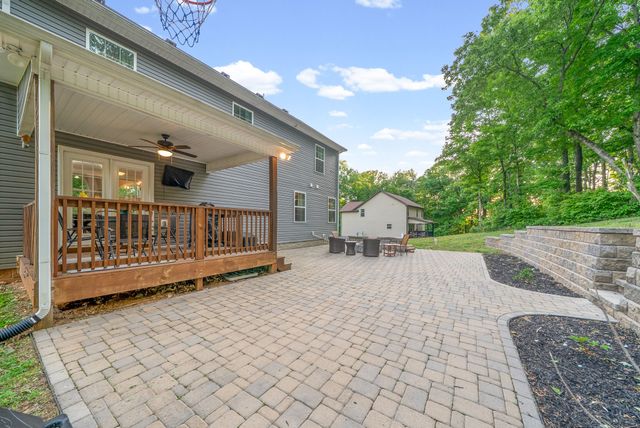 2685 Mockingbird Hill Road, Palmyra, TN 37142