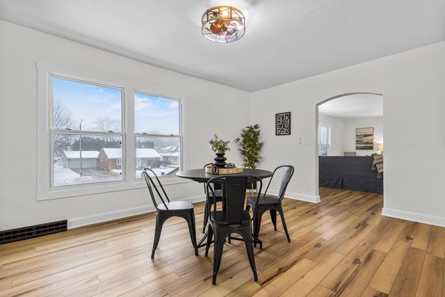 938 RANSOM STREET, Ripon, WI 54971