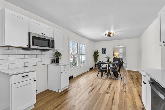 938 RANSOM STREET, Ripon, WI 54971