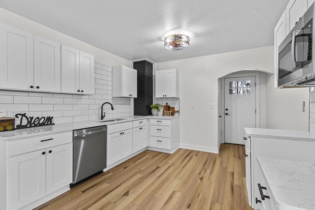 938 RANSOM STREET, Ripon, WI 54971