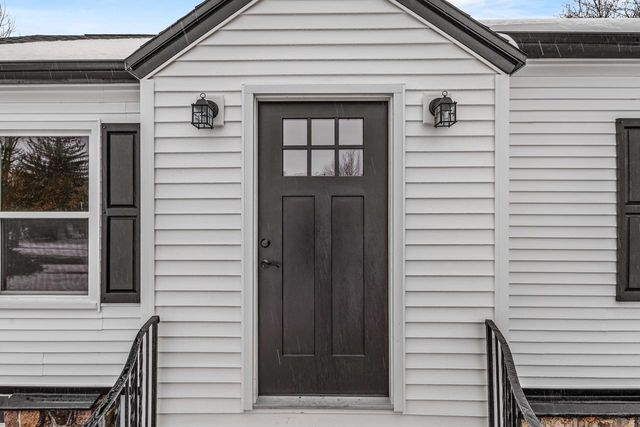 938 RANSOM STREET, Ripon, WI 54971