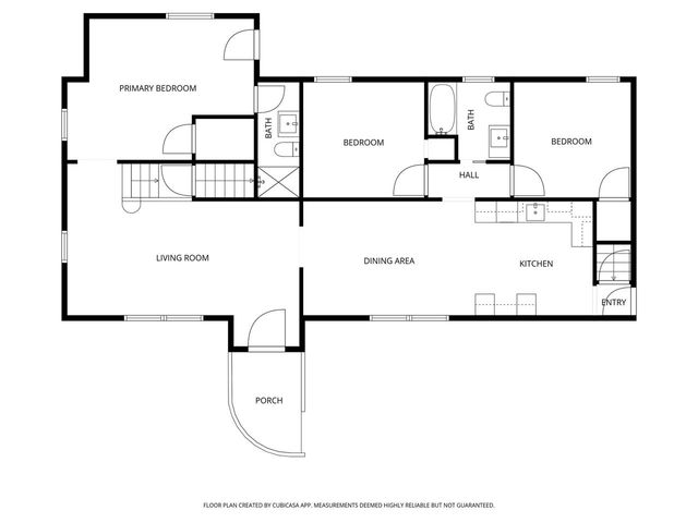 938 RANSOM STREET, Ripon, WI 54971