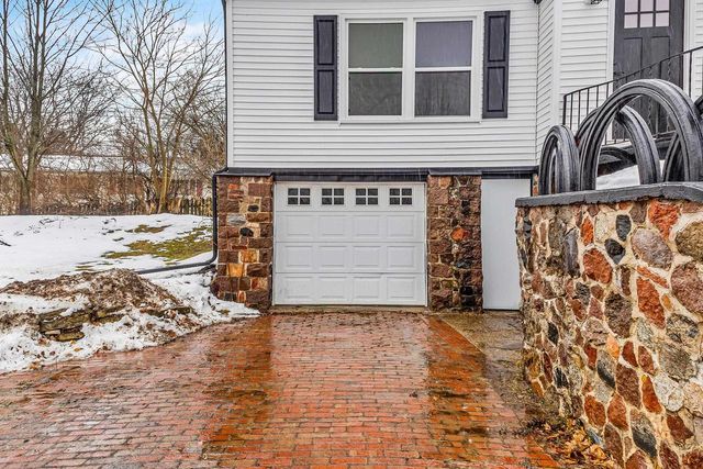 938 RANSOM STREET, Ripon, WI 54971