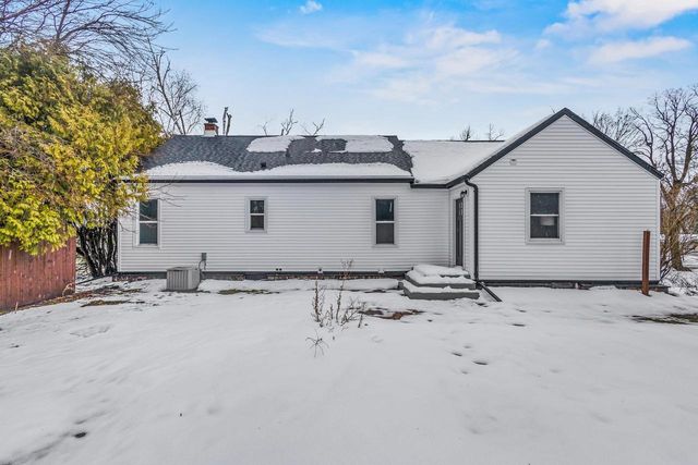 938 RANSOM STREET, Ripon, WI 54971